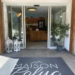 Hotel Maison Poluc Boutique