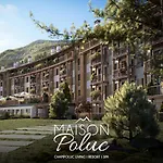 Maison Poluc Boutique 4*