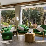 Maison Poluc Boutique Hotel 4*