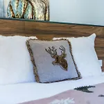 Maison Poluc Boutique Hotel Champoluc