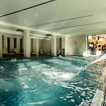 Hotel Maison Poluc Boutique Champoluc