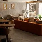 Maison Poluc Boutique 4* 尚波吕克