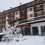 酒店 Maison Poluc Boutique 尚波吕克
