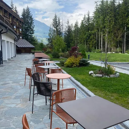 ホテル Maison Poluc Boutique 4*