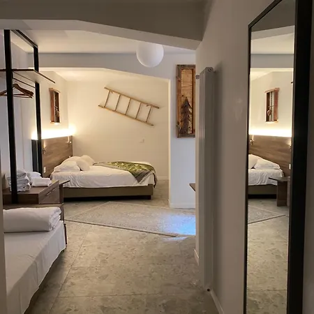 Maison Poluc Boutique Hotel 4*