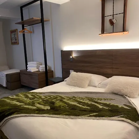 Maison Poluc Boutique 호텔 4*