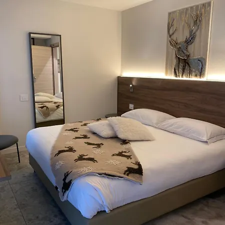 호텔 Maison Poluc Boutique 4*