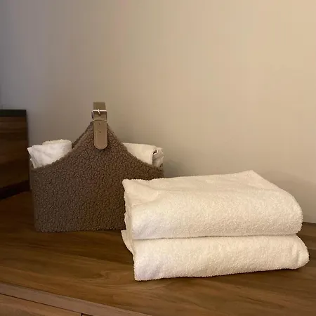 호텔 Maison Poluc Boutique 샴폴루크