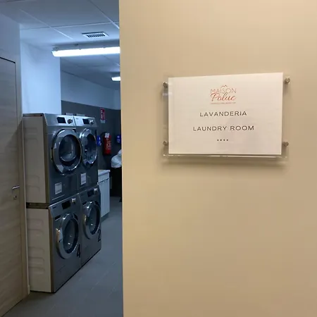 호텔 Maison Poluc Boutique 4*