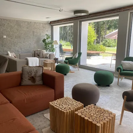 Maison Poluc Boutique Champoluc