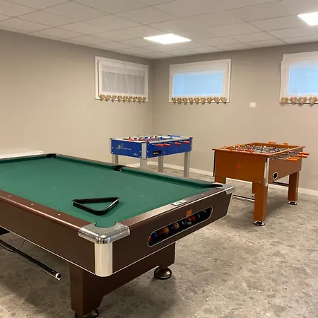 Maison Poluc Boutique