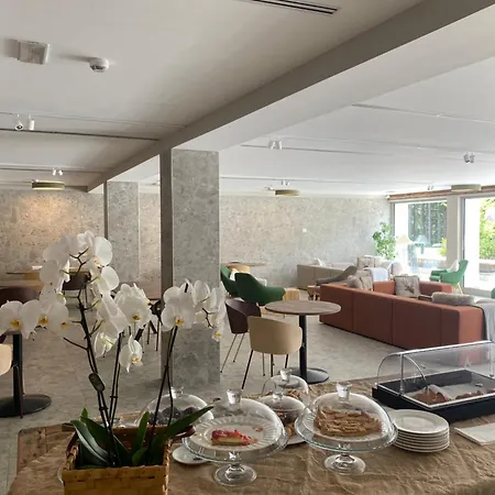 호텔 Maison Poluc Boutique 4*