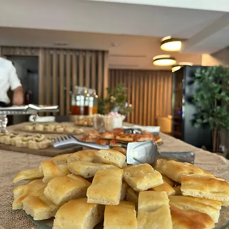 Maison Poluc Boutique 호텔 4*