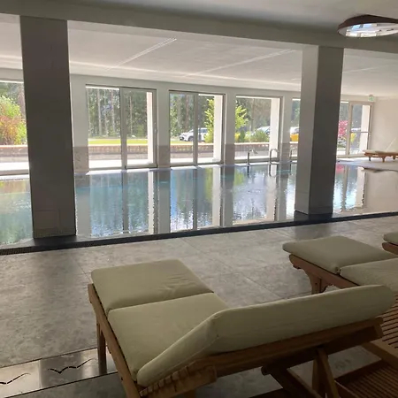 Maison Poluc Boutique 호텔 샴폴루크