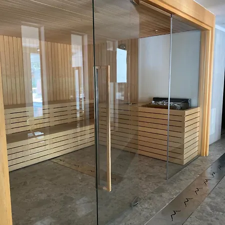 Maison Poluc Boutique Hotel Champoluc