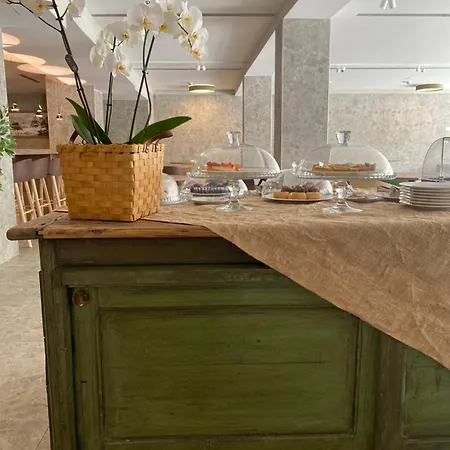 호텔 Maison Poluc Boutique 샴폴루크