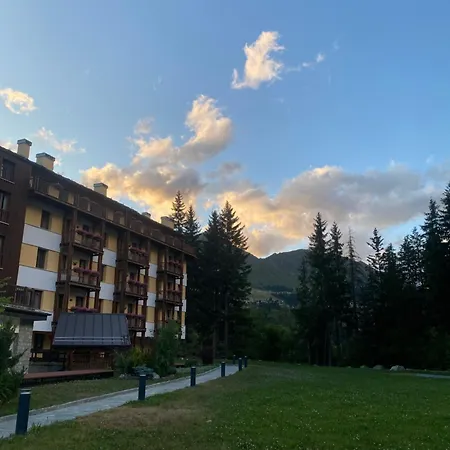 Maison Poluc Boutique Champoluc