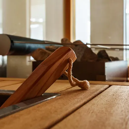 Hotel Maison Poluc Boutique Champoluc