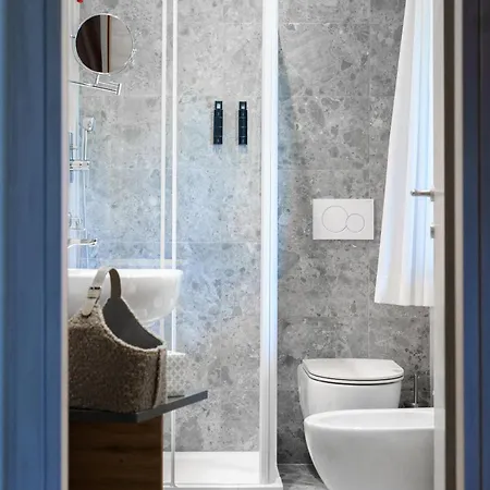 Maison Poluc Boutique Hotel Champoluc