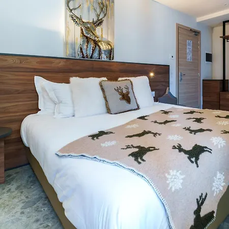 Maison Poluc Boutique 4*