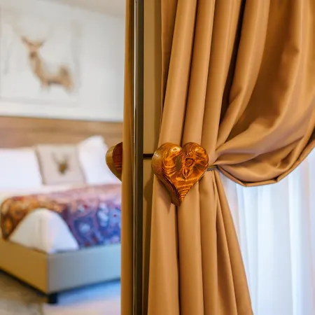 Maison Poluc Boutique Hotel Champoluc