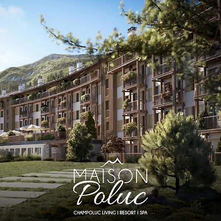 Maison Poluc Boutique 4*