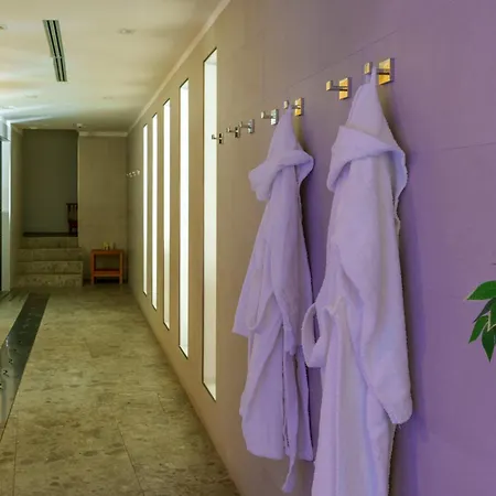 Hotel Maison Poluc Boutique Champoluc