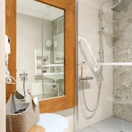 Maison Poluc Boutique Hotel