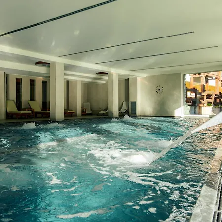 Hotel Maison Poluc Boutique Champoluc