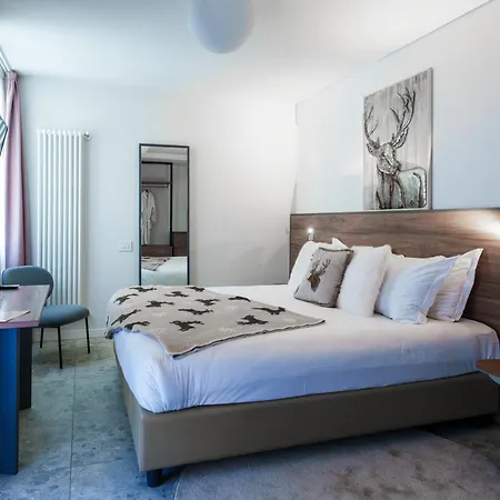 Maison Poluc Boutique Champoluc