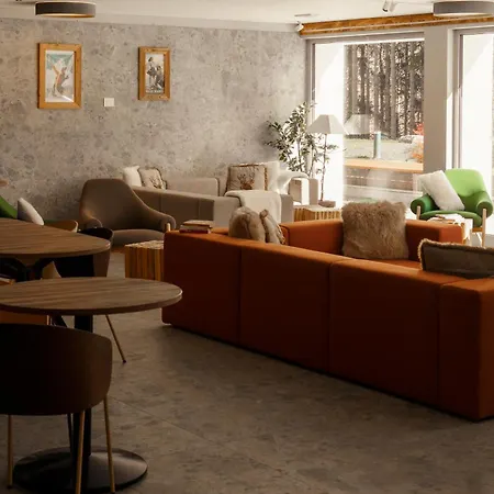 Maison Poluc Boutique 4* Champoluc