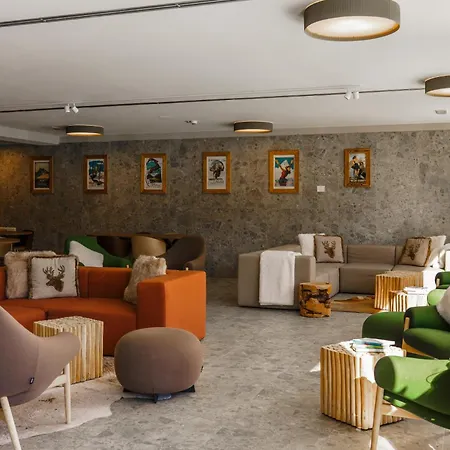 Hotel Maison Poluc Boutique 4*