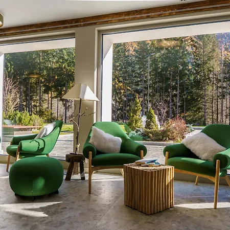 Maison Poluc Boutique Hotel 4*