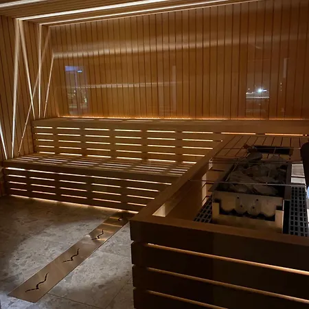 호텔 Maison Poluc Boutique 샴폴루크