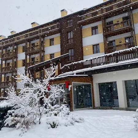Hotel Maison Poluc Boutique Champoluc
