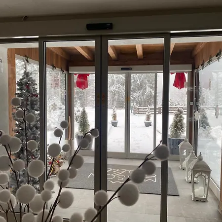 Maison Poluc Boutique 4*