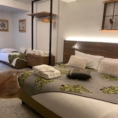 Maison Poluc Boutique