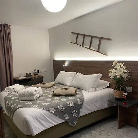 Maison Poluc Boutique 호텔 4*