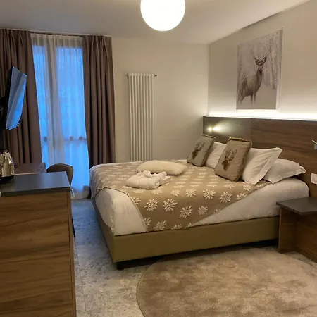 호텔 Maison Poluc Boutique