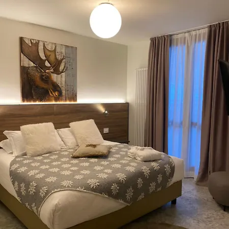 호텔 Maison Poluc Boutique