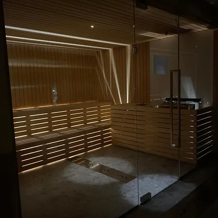 Maison Poluc Boutique 호텔