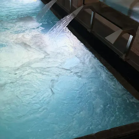 Maison Poluc Boutique 호텔