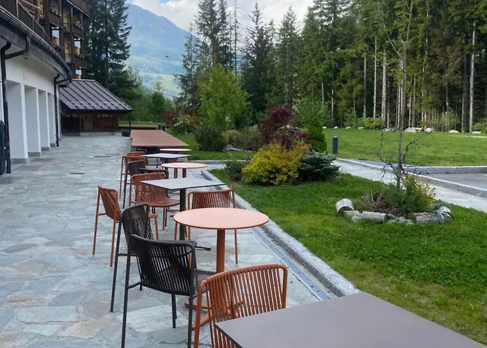 Hotel Maison Poluc Boutique 4*