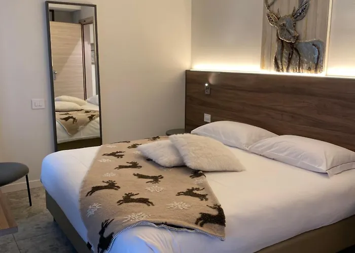 Hotel Maison Poluc Boutique 4*