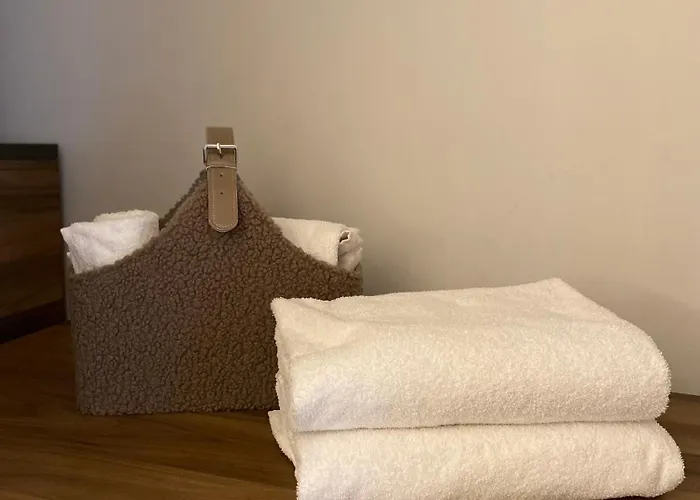 Hotel Maison Poluc Boutique Champoluc