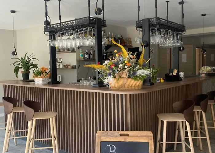 Maison Poluc Boutique Hotel Champoluc