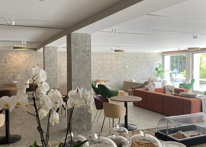 Hotel Maison Poluc Boutique 4*