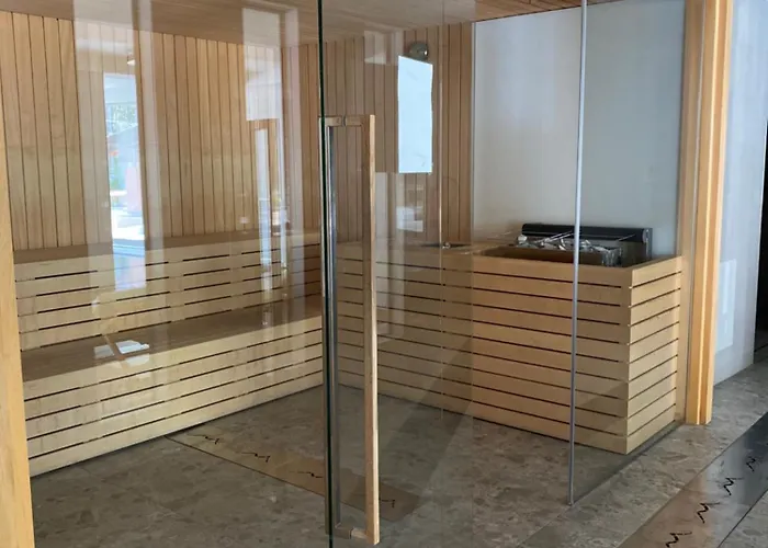 Maison Poluc Boutique Hotel Champoluc