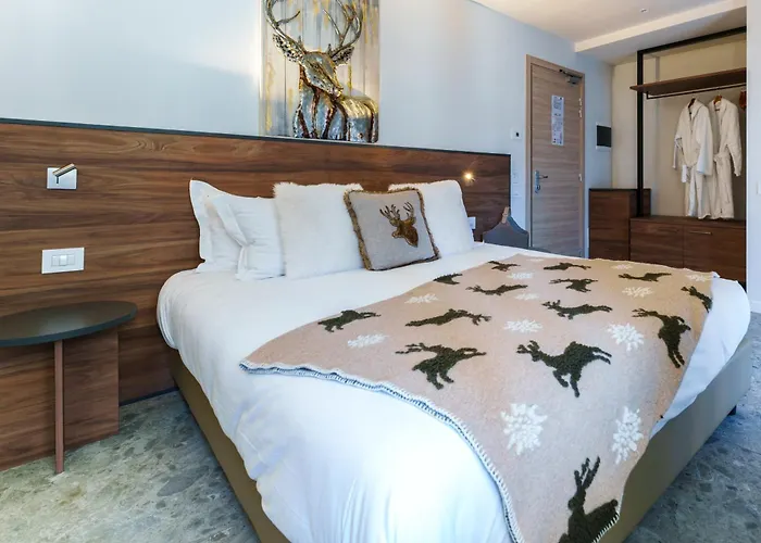 Maison Poluc Boutique 4*