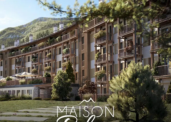 Maison Poluc Boutique 4*